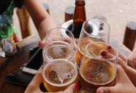 A lista que você queria para o fim de semana: onde tomar boas cervejas em São Paulo
