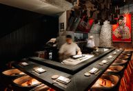 Kuro e Shiro, os balcões que todo amante de comida e drinques japoneses deve conhecer em SP