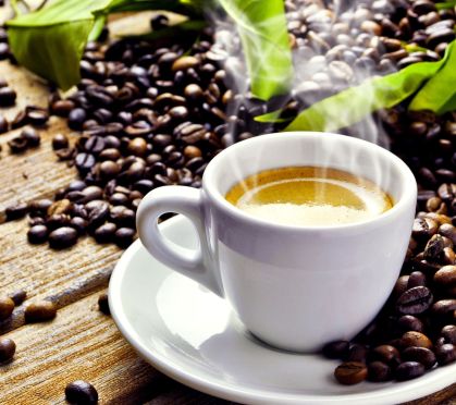As xícaras e o café, uma relação próxima e que muda a sua experiência