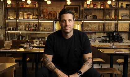 Quem é Fellipe Zanuto, dono d'A Pizza da Mooca, casa brasileira na lista das melhores do mundo
