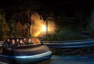 Disney anuncia novas áreas temáticas no Magic Kingdom e no Animal Kingdom
