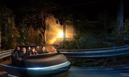 Disney anuncia novas áreas temáticas no Magic Kingdom e no Animal Kingdom