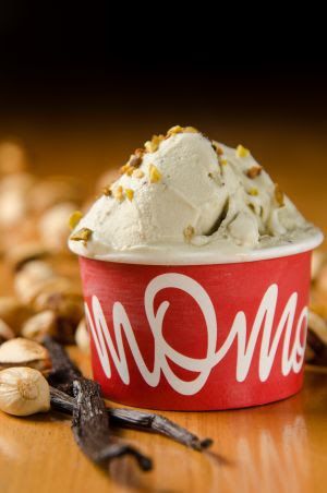 Momo Gelateria / Divulgação