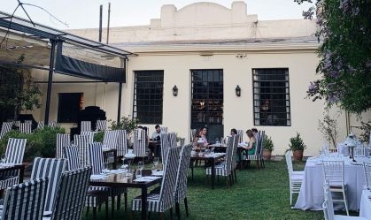 Onde comer no centro de Mendoza: 5 restaurantes na capital do vinho argentino