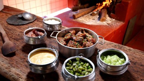 Tributo às três Marias da culinária mineira vai além do paladar e se conecta com a riqueza da herança gastronômica