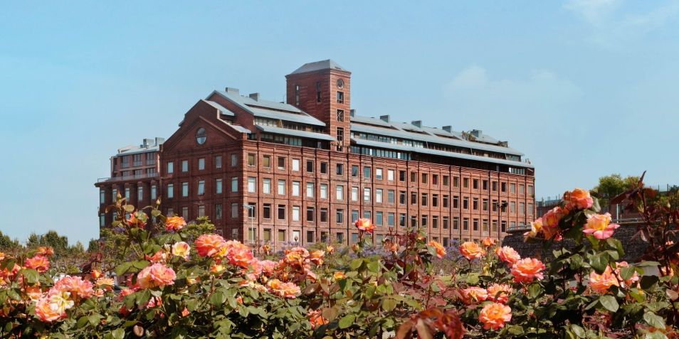 Luxuoso Faena fica localizado em Puero Madero, em Buenos Aires, desde 2004 / Site oficial
