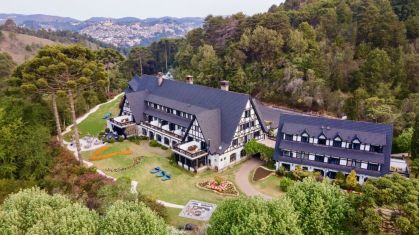 A abertura do festival será no HUB Ort Hotel, com o projeto Infinito Criativo, que surge a partir do símbolo do infinito que é, igualmente, a representação do autismo