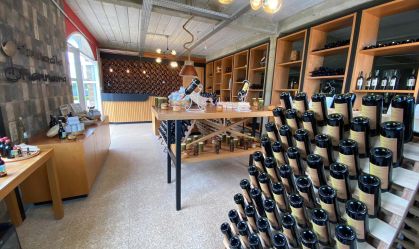 Réveillon na Mantiqueira: vinícola se une a pousadas e oferece experiência com open bar de vinhos premiados