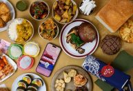 Mercado de Pinheiros, em SP, recebe festival gratuito com sabores da Ásia