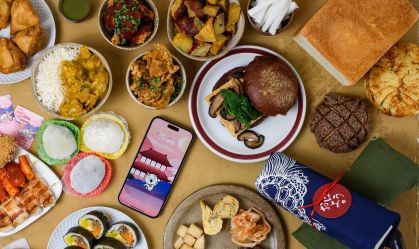 Mercado de Pinheiros, em SP, recebe festival gratuito com sabores da Ásia