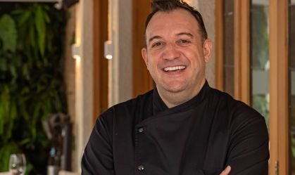 Onde os chefs comem? Com Rudy Bovo, do Nido Ristorante, com dicas de Veneza