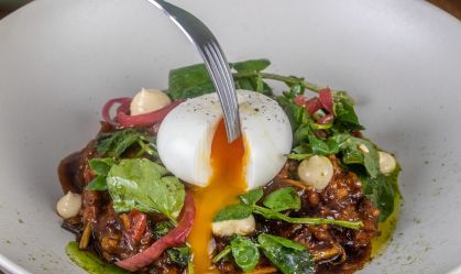 Chef Danilo Parah traz novidades nos menus do Mäska e do Rudä, em Ipanema