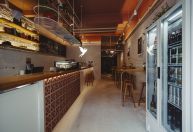 Cervejaria artesanal Trilha inaugura nova unidade no Itaim, em São Paulo