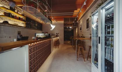 Cervejaria artesanal Trilha inaugura nova unidade no Itaim, em São Paulo