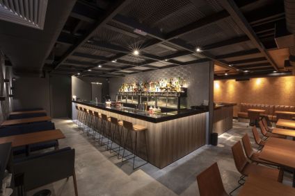 Ambiente do Tan Tan, bar listado pelo terceiro ano consecutivo entre os melhores do mundo pelo World’s 50 Best Bars
