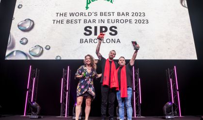Bar em Barcelona é eleito o melhor do mundo; confira ranking