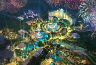 Epic Universe: os detalhes do novo parque da Universal em Orlando