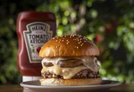 Burger Fest acontece em 6 estados brasileiros com 190 restaurantes participantes