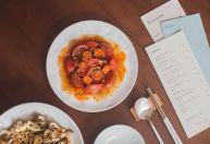 Aiô Restaurante, uma nova e deliciosa maneira de conhecer a gastronomia de Taiwan em São Paulo