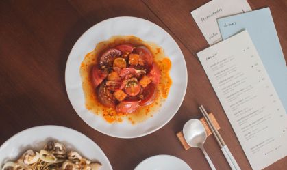 Aiô Restaurante, uma nova e deliciosa maneira de conhecer a gastronomia de Taiwan em São Paulo