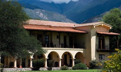 Onde ficar em Salta e Cafayate: 8 hotéis entre vinhedos e montanhas