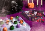 5 docerias com linha temática para decorar e adoçar seu Halloween em SP