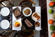 Guia Michelin desembarca na Argentina com sete restaurantes estrelados