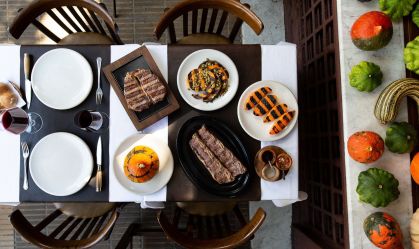 Guia Michelin desembarca na Argentina com sete restaurantes estrelados