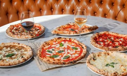 5 centros gastronômicos para matar a fome - e economizar - em Chicago