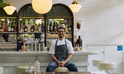 Onde os chefs comem? Com Francisco Farah, do Votre e do Teus, em São Paulo