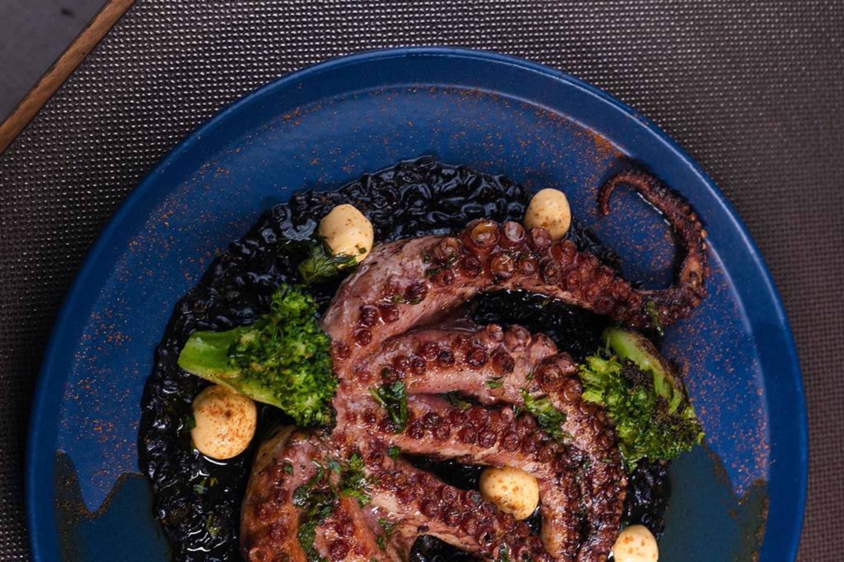 o que e gastronomia mediterranea