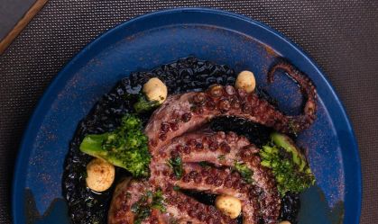 Perfumada, refrescante e saudável: o que é a tão aclamada gastronomia mediterrânea