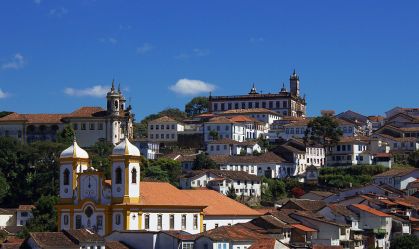 Rota turística da Estrada Real recebe título de monumento nacional
