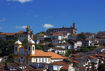 Ano-Novo tranquilo: confira 7 destinos para descansar no Réveillon