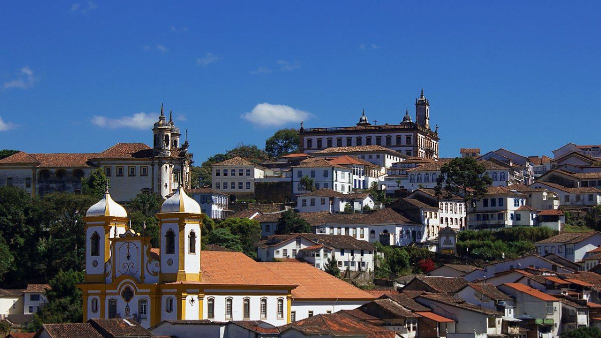 O que fazer em Ouro Preto e Tiradentes no feriado de outubro