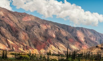 O que fazer em Jujuy: 6 passeios na província argentina