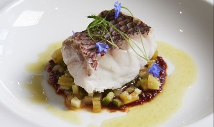 Chefs estrelados participam de luxuoso festival gastronômico nas Ilhas Cayman
