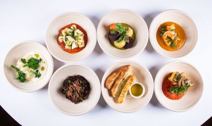 11ª edição do Emiliano Market Day acontece em São Paulo com pratos da chef Vivi Gonçalves