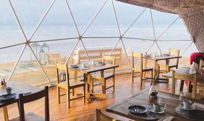 Onde comer em Jujuy: 3 experiências aliadas com almoço na província argentina