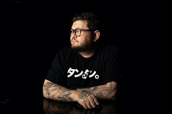 Thiago Bañares é o nome à frente das casas paulistanas Tan Tan, Kotori e The Liquor Store • Tati Frison