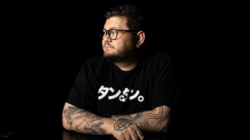 Thiago Bañares é o nome à frente das casas paulistanas Tan Tan, Kotori e The Liquor Store • Tati Frison