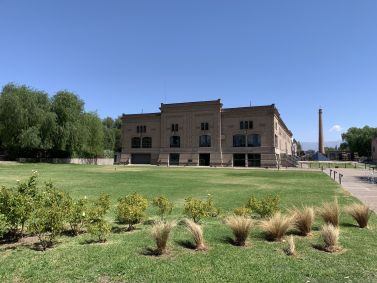 Bodega Trpiche, em Mendoza