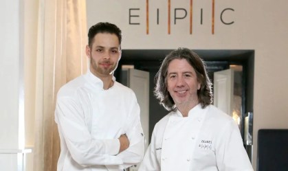 Restaurante com estrela Michelin fecha porque é muito caro