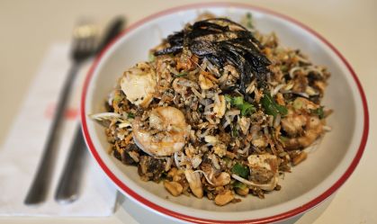 Dainer conquista cariocas com cardápio e ambiente inspirados nos diners americanos