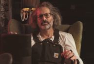 Onde os bartenders bebem? Com David Donde, do The Art of Duplicity, em Cape Town