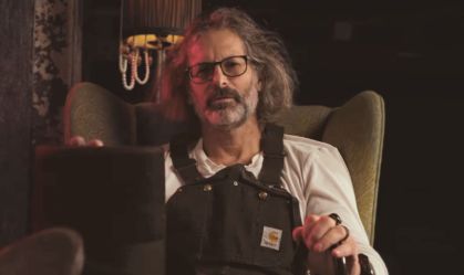 Onde os bartenders bebem? Com David Donde, do The Art of Duplicity, em Cape Town