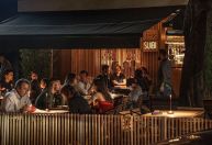 Chef Sei Shiroma reabre SUIBI no RJ, inspirado em restaurante da família em NY