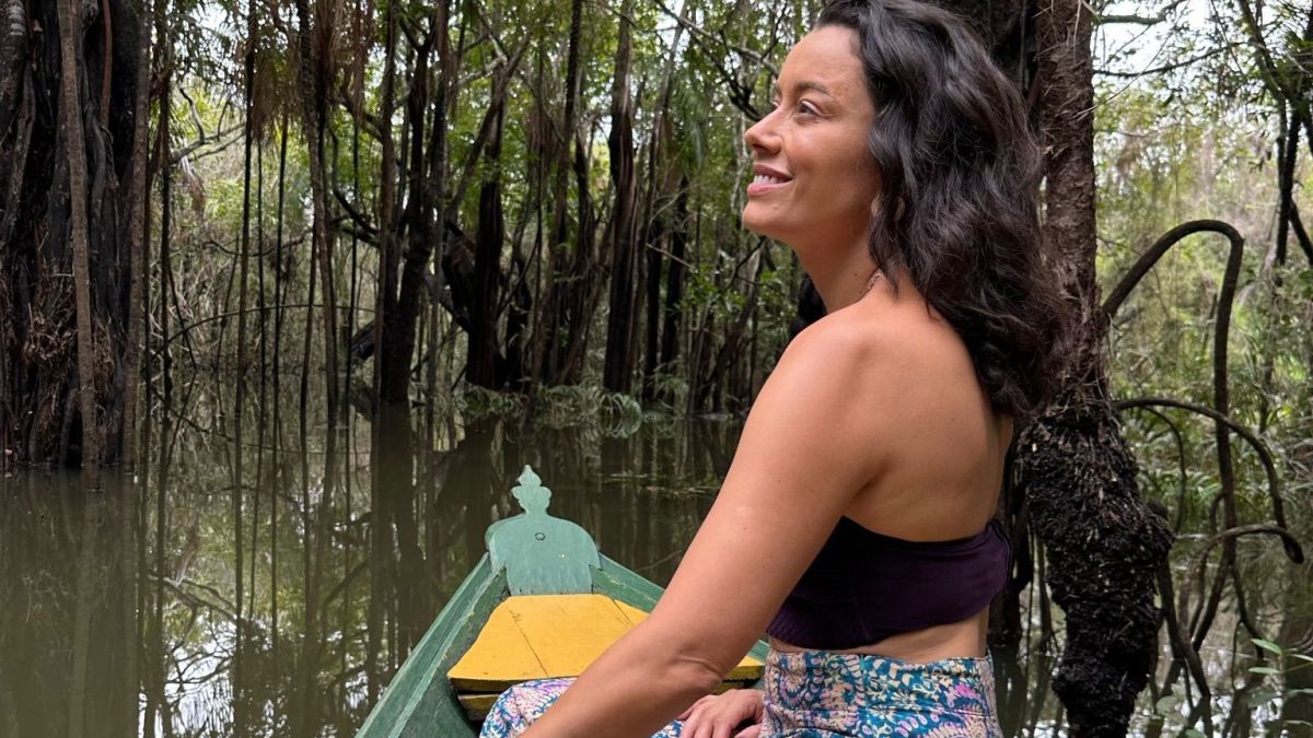 Amazônia: conhecer destinos, sabores e tradições é valorizar a floresta