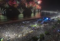 Réveillon no Rio de Janeiro: 20 lugares para esperar a chegada de 2024