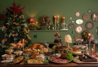 Onde encomendar a ceia de Natal em São Paulo